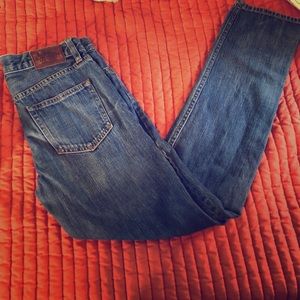 Ralph Lauren Jeans